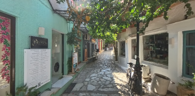 Σαϊτάν Παζαρ - Şeytan Pazar - Πρέβεζα