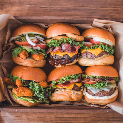 Soho Burgers Nea Filadelfeia