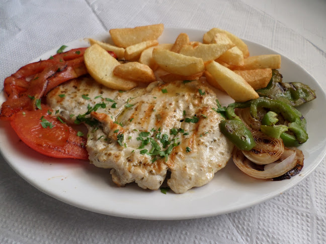 Nicolas Taverna Fiscardo Kefalonia - Φισκάρδο