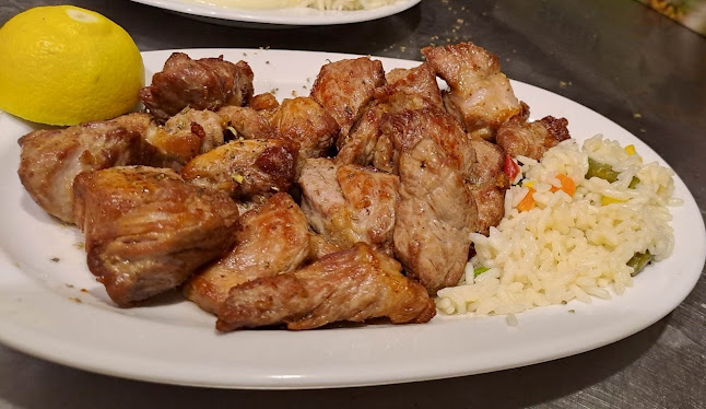 Παραδοσιακή Ταβέρνα "Δερβένι" - Γαστρονομία και φιλοξενία