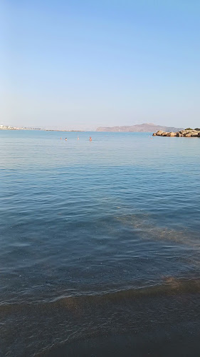 Sun Set Cafe - Δαράτσος