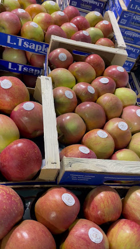 ΦΡΟΥΤΑ ΤΣΑΠΚΙΝΗΣ Λ.