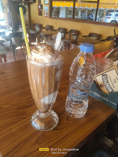 Opinii despre Pub libra cafe în Μάλια - Γαστρονομία και φιλοξενία