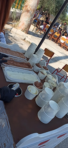 Lollipop - Μέγαρα