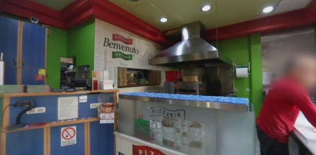 Benvenuto Pizzeria Trattoria - Θεσσαλονίκη