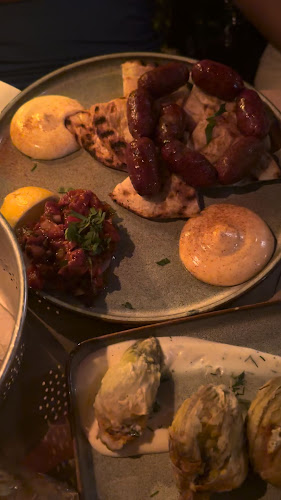 Ουζερί Η Άποψις - Χαλάνδρι