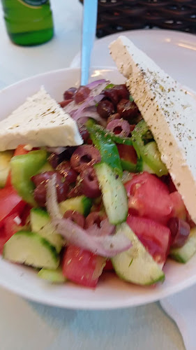 Opinii despre Taverna klimataria în Πάτρα - Γαστρονομία και φιλοξενία