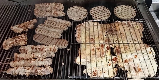 Ψητοπωλείο ΜΙΧΑΛΗΣ Εύοσμος - Εύοσμος