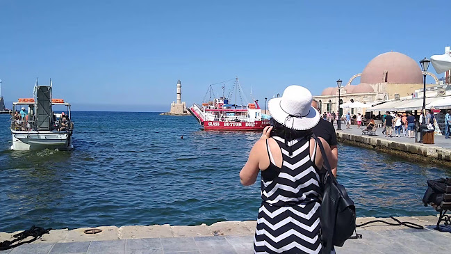 Κονδυλάκη 45, Χανιά 731 31