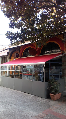 Κλεψύδρα Jazz Rock Bar