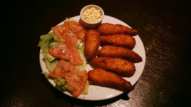 Paradosiako caffe-cocktail bar - Γαστρονομία και φιλοξενία