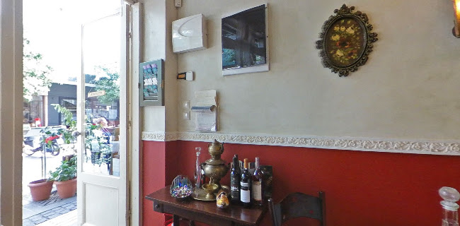 Αγ. Μηνά 8, Θεσσαλονίκη 546 25