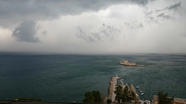 Amimoni Restaurant (Nafplia Palace) - Ναύπλιο