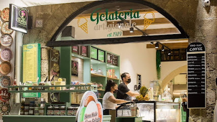 Giallo Verde - Gelateria