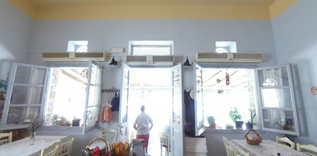 Opinii despre Το Λιμανάκι în Όρμος Πανόρμου - Γαστρονομία και φιλοξενία