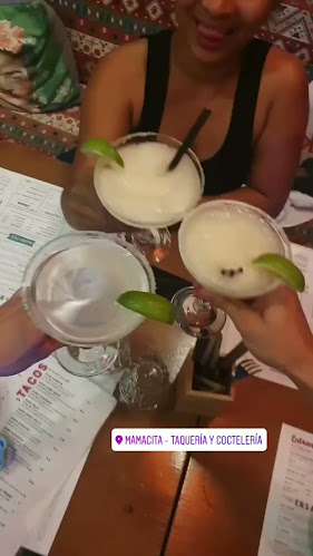Comentarii opinii despre Mamacita - Taquería y Coctelería