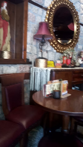 Καφέ Δίστρατο - Ελάτη