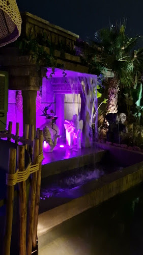 Gajah | The Secret Island - Γαστρονομία και φιλοξενία