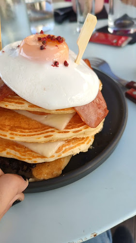 Opinii despre Palazzo cafe bar în Άγιος Νικόλαος - Γαστρονομία και φιλοξενία