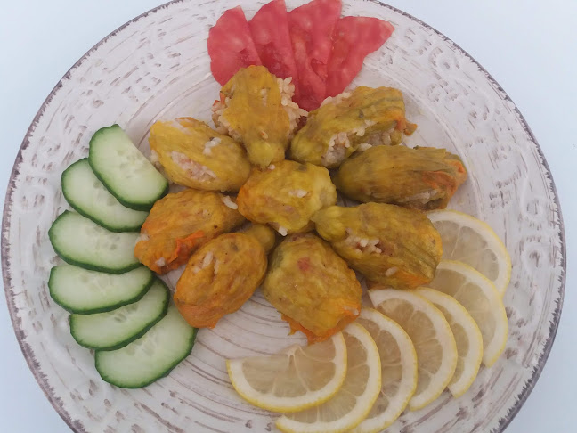 Opinii despre Κοπιάστε în Ζιπάρι - Γαστρονομία και φιλοξενία