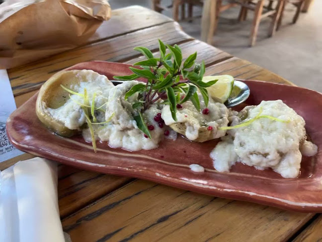 Ταβέρνα Γραμβούσα - Καλυβιανή