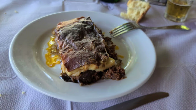 Ζουγανελης Α Restaurant