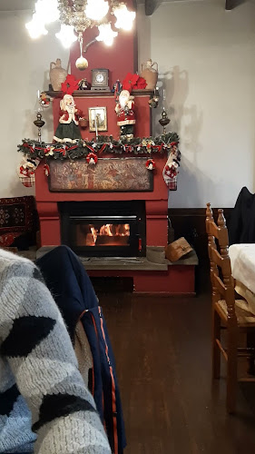 Opinii despre Μετσοβίτικο Σαλόνι în Μέτσοβο - Γαστρονομία και φιλοξενία