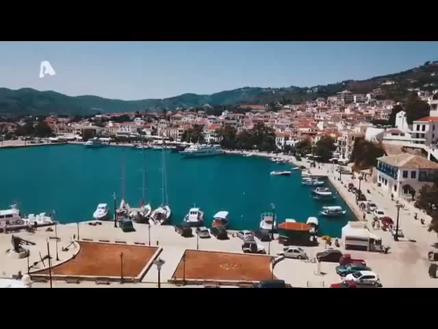 Opinii despre Mercurius Cocktail Bar în Σκόπελος - Γαστρονομία και φιλοξενία