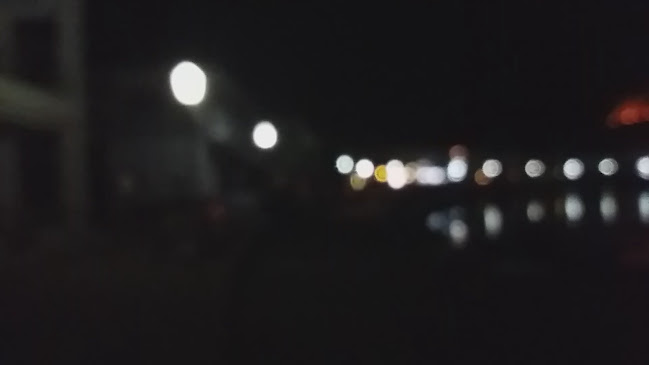 Kapetanios Seafood Restaurant - Χαράκι