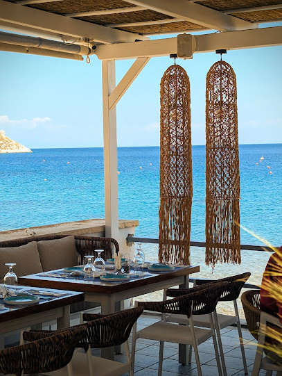 Paradisos All Day Restaurant Bar