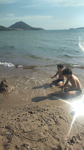 Natura Restaurant - Γιάλοβα