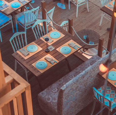 El Puerto - Mexican & Steak Seaside Bar Restaurant | Cocktails