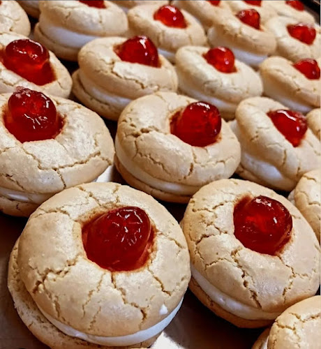 Ζαχαροπλαστείο - Σπανός - Χολαργός