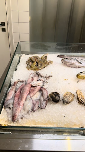 Opinii despre FISH MARKET în Αθήνα - Γαστρονομία και φιλοξενία