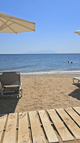 Θέα Θάλασσα - Γαστρονομία και φιλοξενία