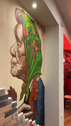 Τα κοτόπουλα του Τάκη - Δήμος Γρεβενών