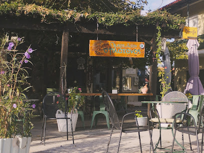 Καφέ Γλυκοπωλείον Ο Πλάτανος!!!