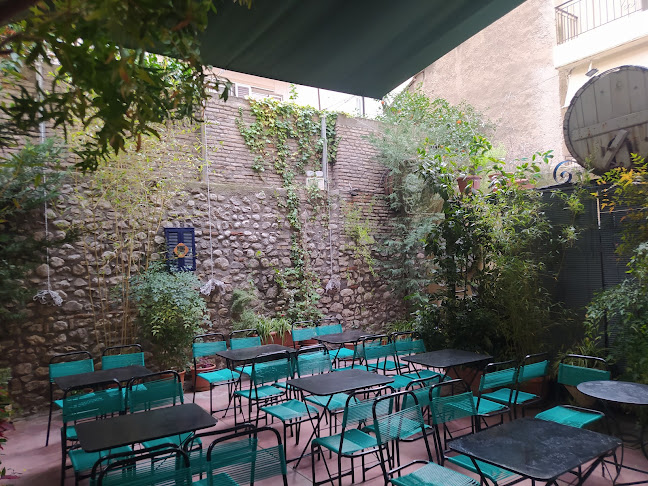 Opinii despre Παλιά Ταβέρνα 1923 în Πάτρα - Γαστρονομία και φιλοξενία