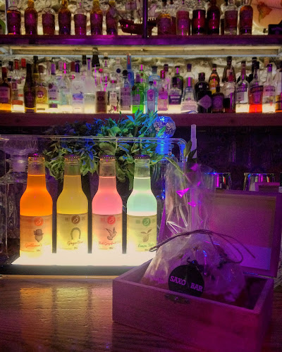 Saxo Bar - Ιεράπετρα