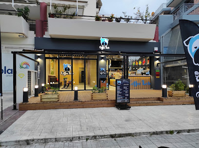 Coffee Lab ΠΑΠΑΝΔΡΕΟΥ 49 ΠΑΤΡΑ