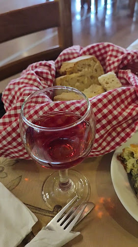 Opinii despre Μεσοστράτι-Εστιατόριο în Προυσός - Γαστρονομία και φιλοξενία