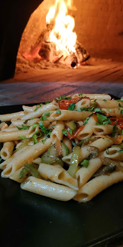 IL FORNO PIZZA BAR RESTAURANT