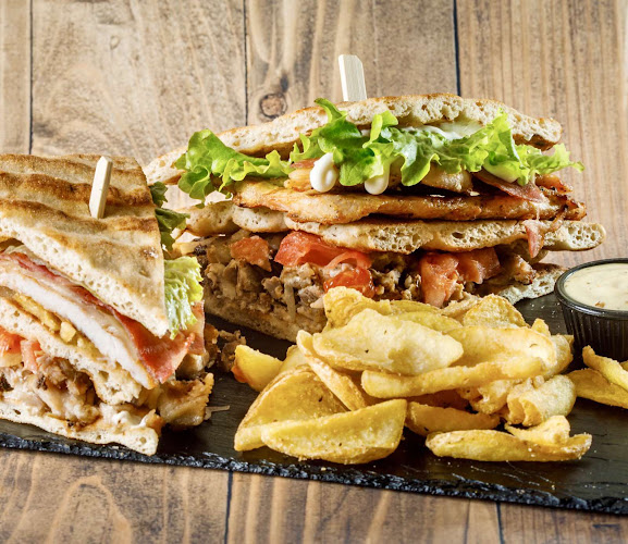 Comentarii opinii despre Fatto sto xeri