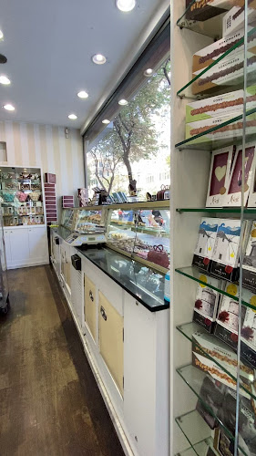 Sokolata Agapitos Patisserie 1944