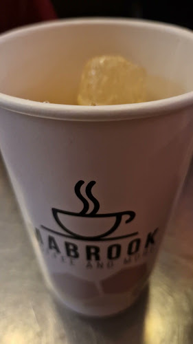 Mabrook Cafe - Γαστρονομία και φιλοξενία