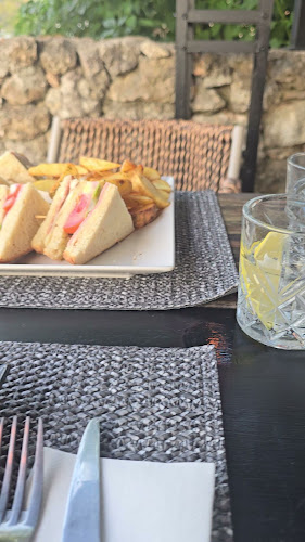 Comentarii opinii despre Λιοτρίβι καφέ