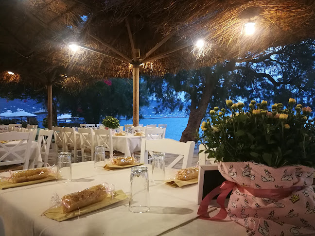 ΕΣΤΙΑΤΟΡΙΟ ΤΑΜΠΑΚΗΣ - Καλαμάτα