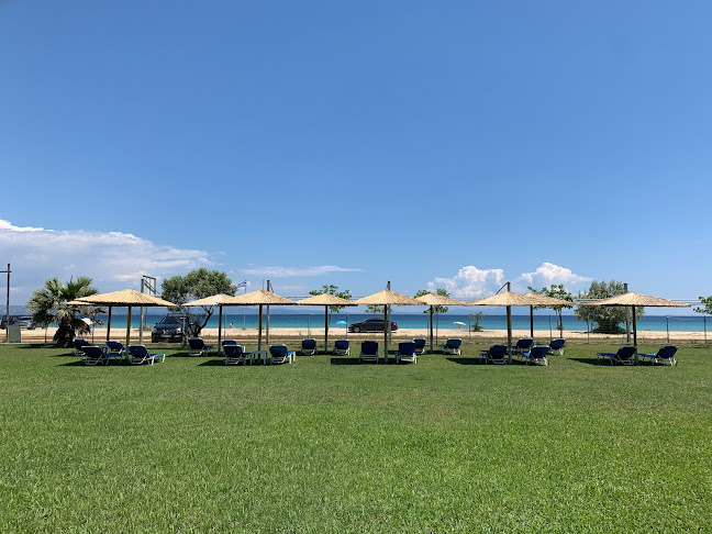 Porto Inn Restaurant - Bar - Νέα Ποτίδαια