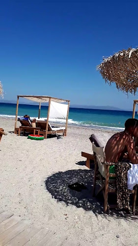 Heaven Beach Bar - Κως