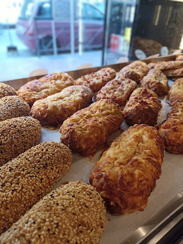 Κουλουράδες (Σεπόλια)